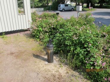 Lämpökaivo